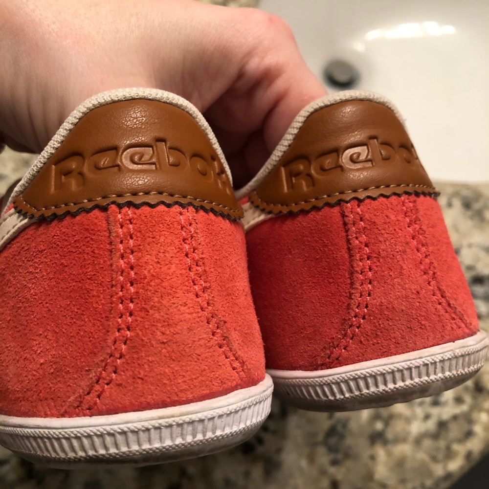 New like reeboks - Picture 4 of 12